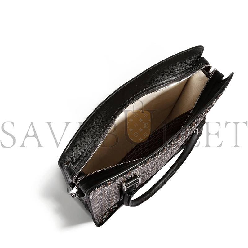 GOYARD BOURGOGNE BAG BOURGOMMLTY01CL01P (40*36*9cm) GOYARD BOURGOGNE BAG BOURGOMMLTY01CL01P (40*36*9cm)